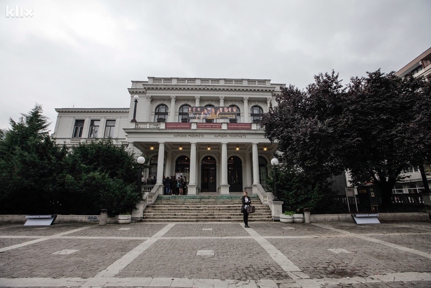 U decembru u Narodnom pozorištu Sarajevo uživajte u vrhunskim pozorišnim ostvarenjima