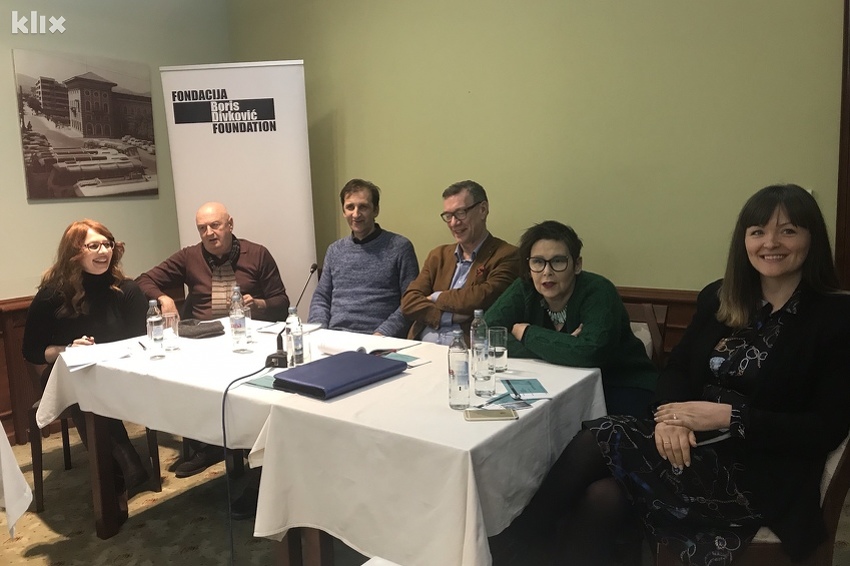 Može li kultura ujediniti Mostar, ako politika to nije uspjela