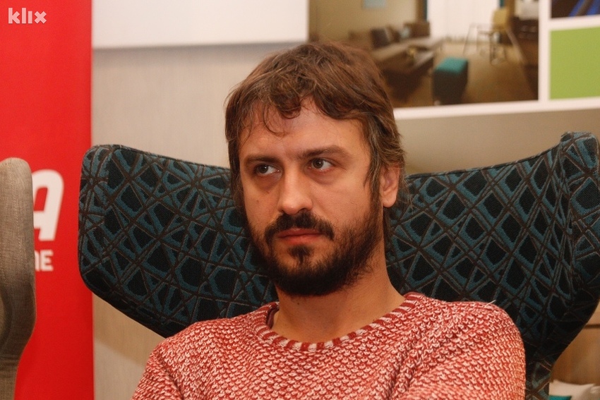 Branislav TrifunoviÄ: Tvrdim da je vlast u Srbiji mnogo gora od one iz ere Slobodana MiloÅ¡eviÄa