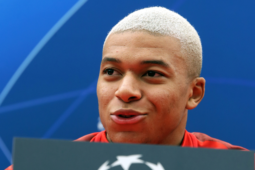 Mbappe: Znamo da nas oÄekuje paklena atmosfera, ali vjerujemo u ubjedljiv trijumf protiv Zvezde
