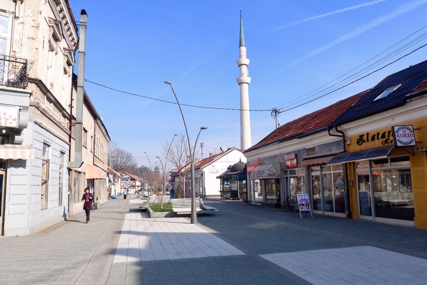 Bivša kasarna u Bugojnu data na raspolaganje privrednicima