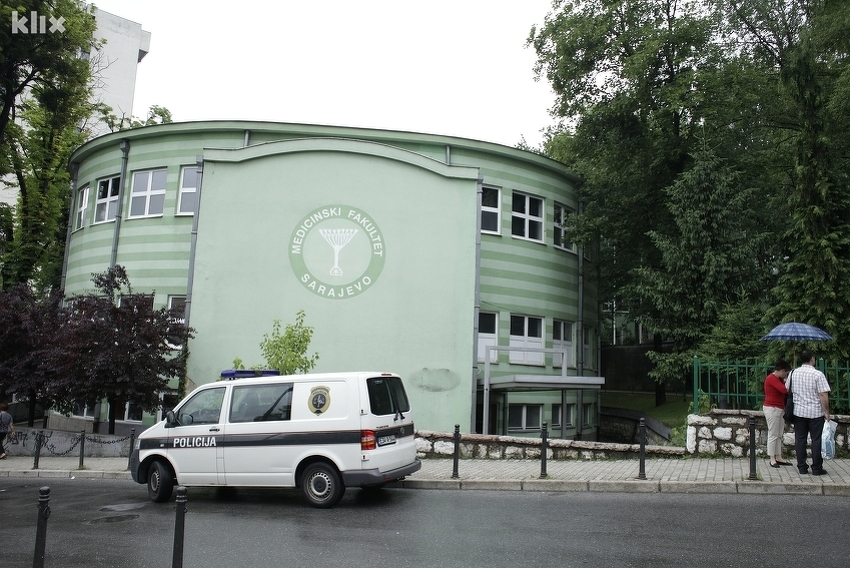 Univerzitet u Sarajevu smijenio dekanesu Medicinskog fakulteta Semru Äavaljugu