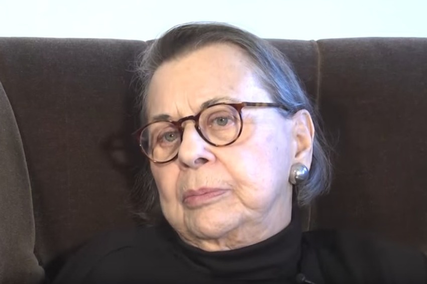 Preminula Evelyn Berezin, kreatorica prvog raÄunara za obradu teksta
