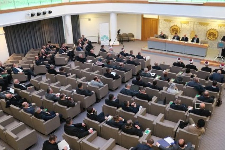 Održana sjednica Sabora IZ u BiH, Nusret ef. AbdibegoviÄ novi banjaluÄki muftija
