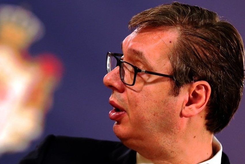 Vučić: Idem na sjednicu Vijeća sigurnosti UN-a da kažem istinu o Kosovu