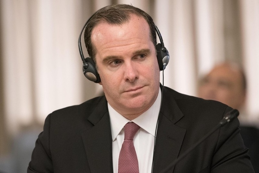 Brett McGurk (Foto: EPA-EFE)