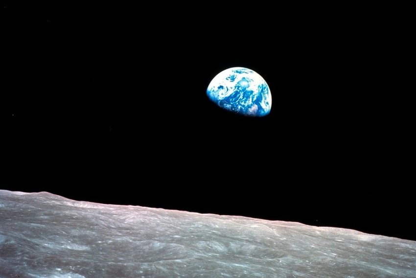 Foto: NASA