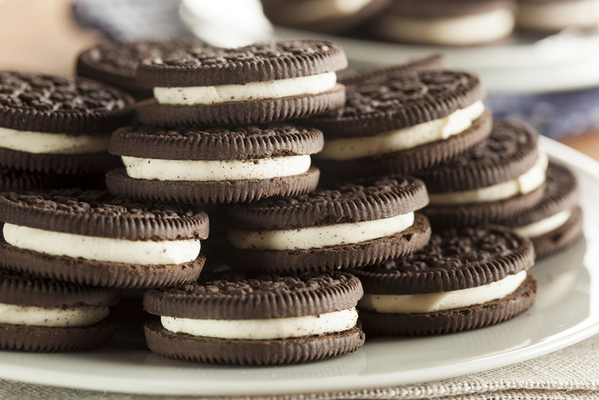 Oracle Keks Keks Oreo ove godine mogao bi dobiti novi okus putera i ananasa