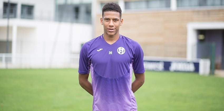 Jean-Clair Todibo