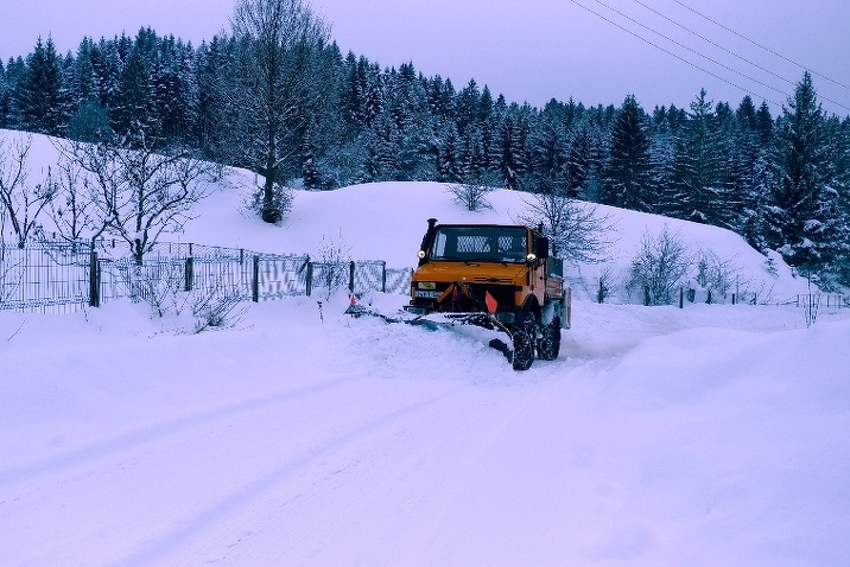 HaotiÄno stanje u Kladnju: GraÄani bili bez struje i telefonskih veza, kolaps na cestama