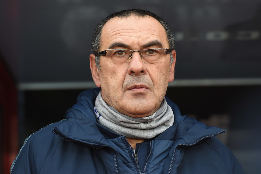 Sarri: Nisam pogledao nijednu utakmicu SP-a jer se ništa pametno ne može vidjeti