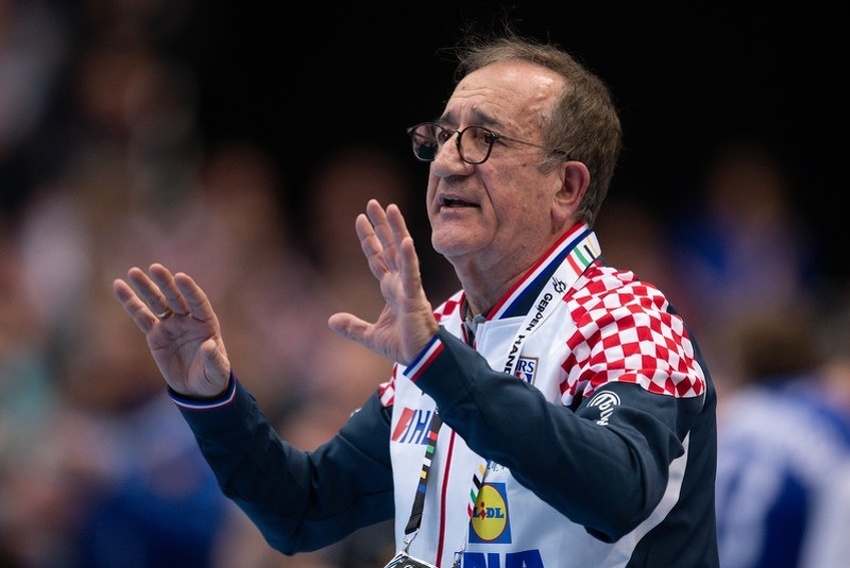 Lino Červar (Foto: EPA-EFE)