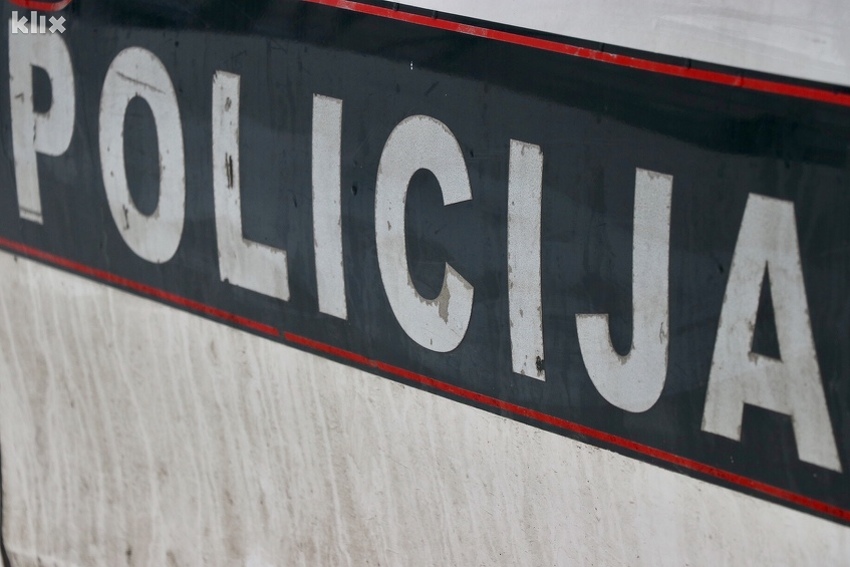 Više osoba povrijeđeno u slijetanju autobusa u Novom Travniku