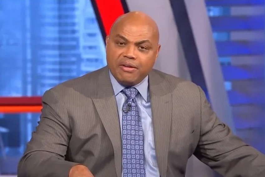 Charles Barkley (Foto: Screenshot)