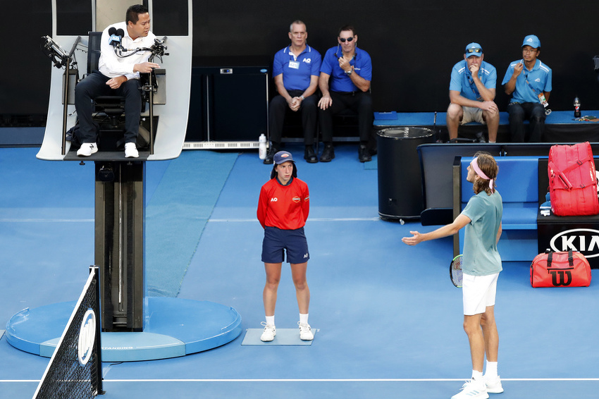 Foto: AFP