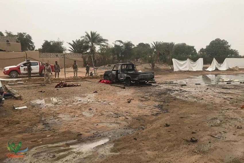 Deminer iz BiH poginuo u eksploziji u Jemenu