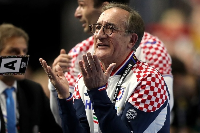 Lino Červar (Foto: EPA-EFE)