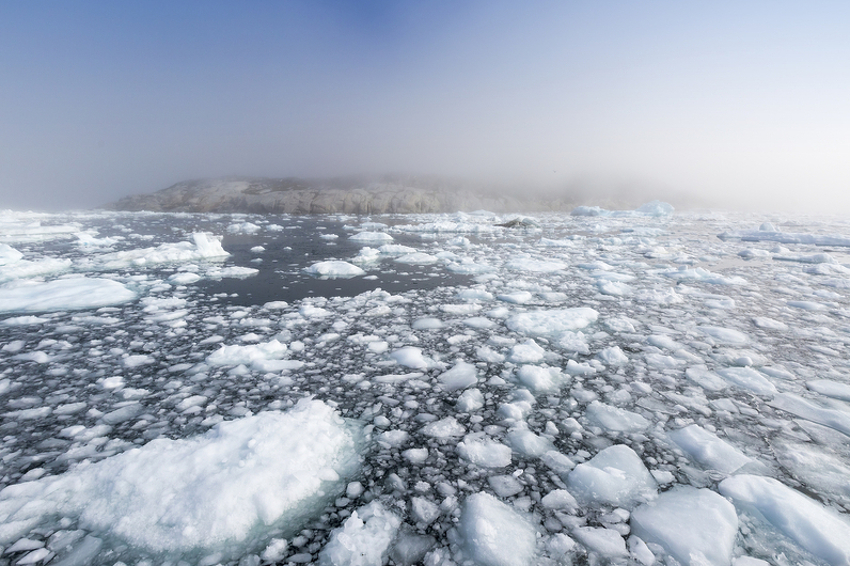 Grenland (Foto: Shutterstock)