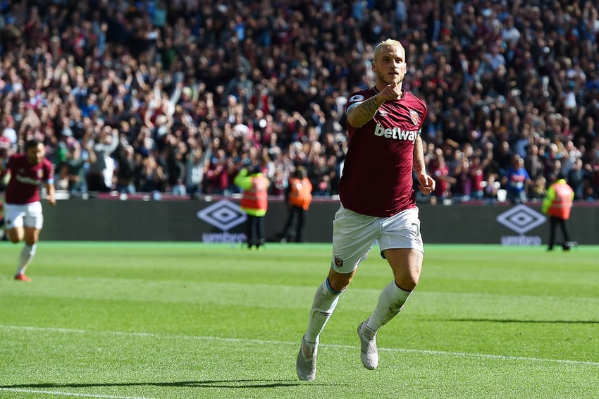 Marko Arnautović (Foto: EPA-EFE)