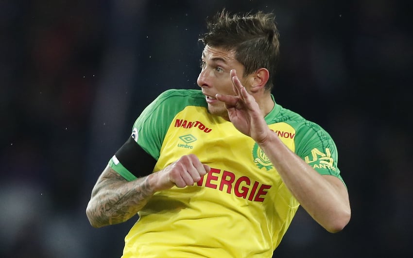 Emiliano Sala