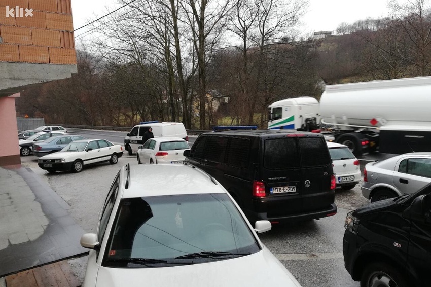 Ubica iz Podorašca žrtvu ubio vatrenim oružjem, a potom je izbo nožem