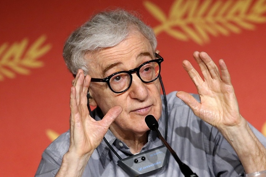 Woody Allen (Foto: EPA-EFE)