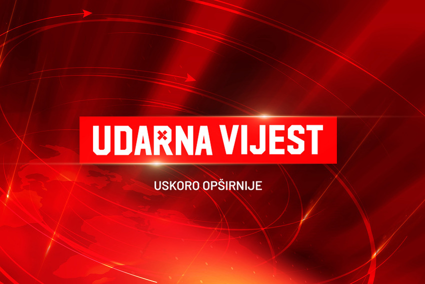 Ubijen serijski ubica Edin GaÄiÄ!