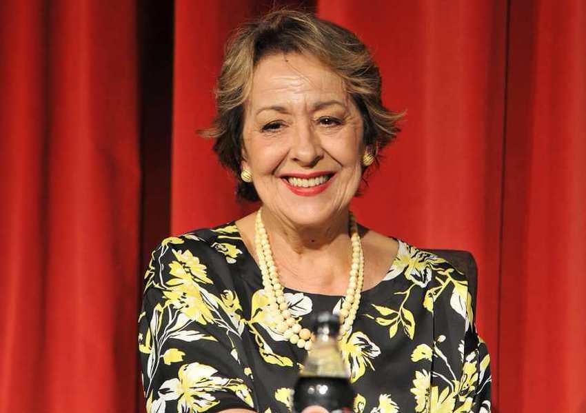 Svetlana BojkoviÄ: Za mene je gluma bila zabranjeni san, ali sam ga na kraju ostvarila