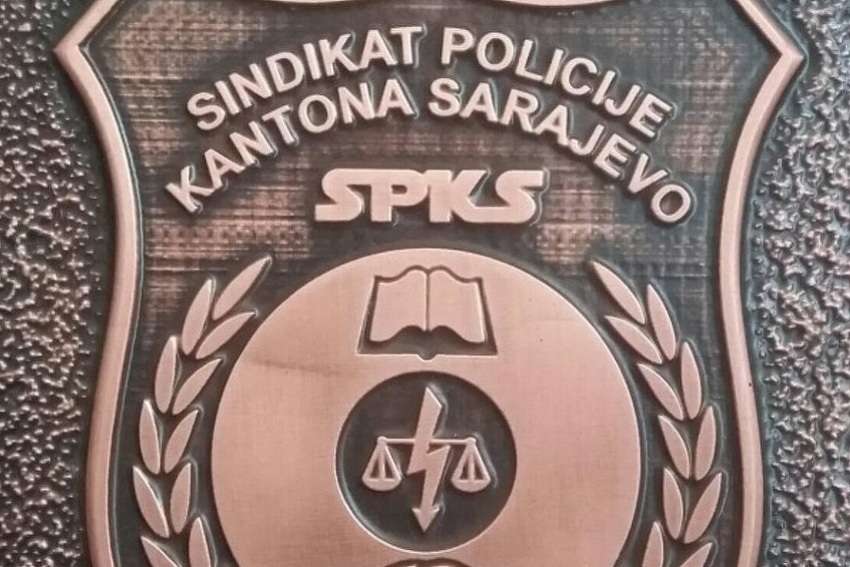 Sindikat policije MUP-a KS: Građani imaju razloga vjerovati u našu policiju