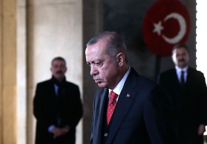 Erdogan: Evropska unija ne prihvata Tursku jer je muslimanska zemlja