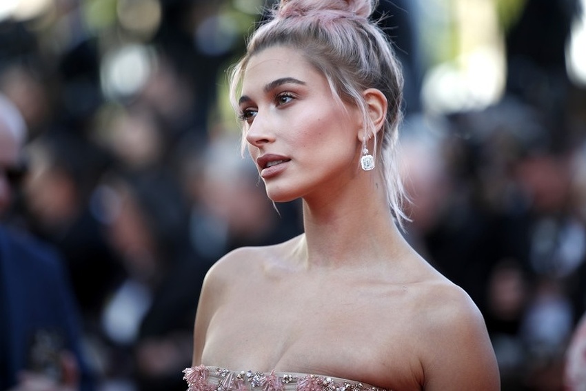 Hailey Baldwin (Foto: EPA-EFE)