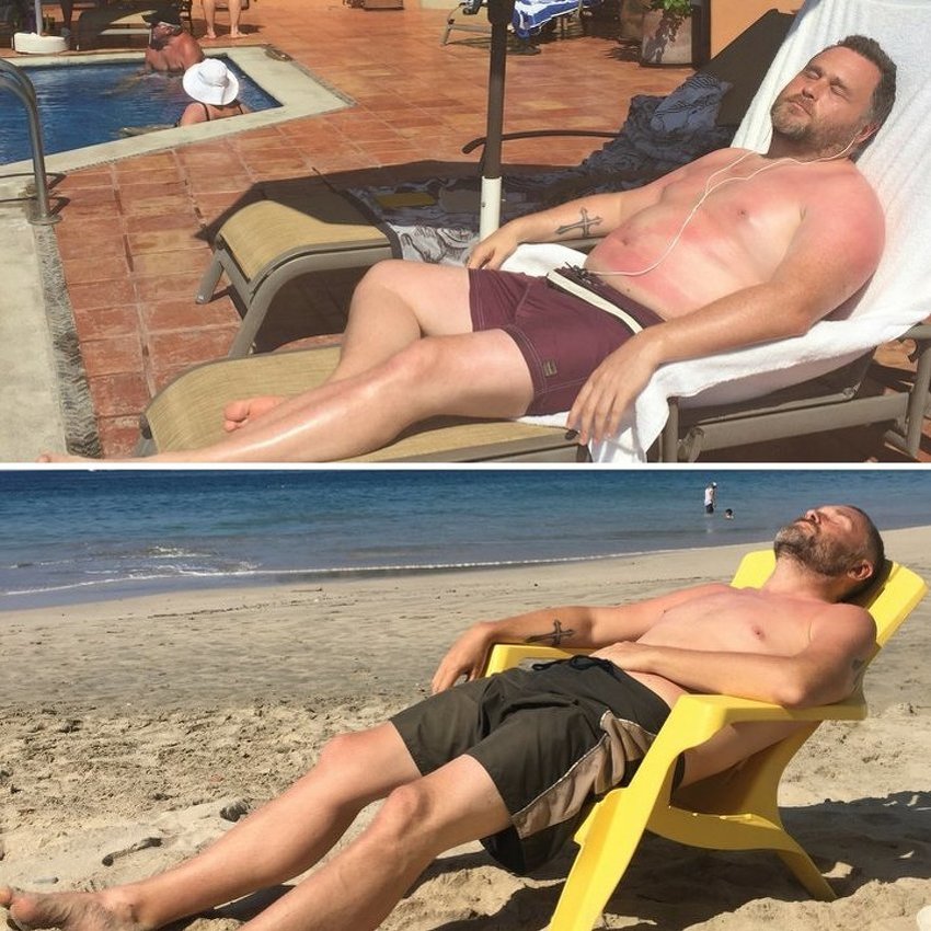 MuÅ¡karac koji je smrÅ¡ao 30 kg: Gubitak težine je jednostavan i ne donosi sreÄu