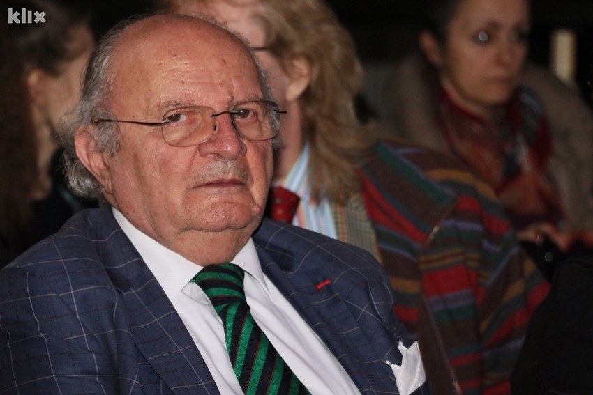 Finci: U BiH se 15 godina ništa nije radilo na vraćanju oduzete imovine, a uslov EU je jasan