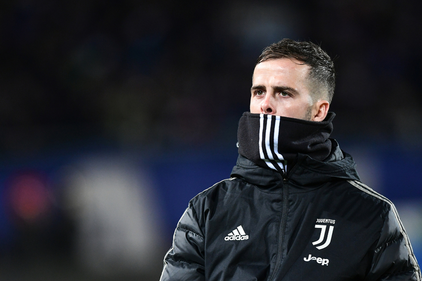 PjaniÄ: Bilo je interesa za moj transfer, ali nisam imao razloga napustiti Juventus