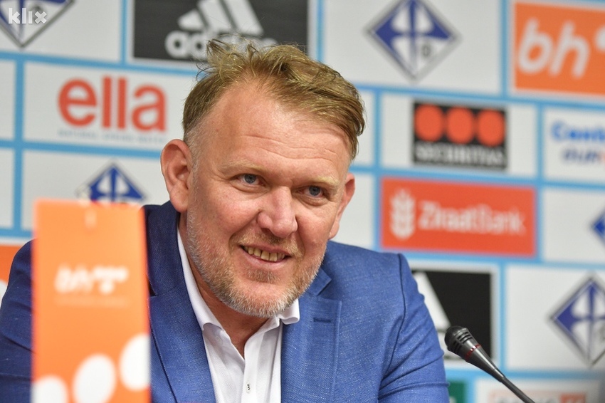 ProsineÄki: Koliko god da je teÅ¡ka grupa, vjerujemo da možemo proÄi