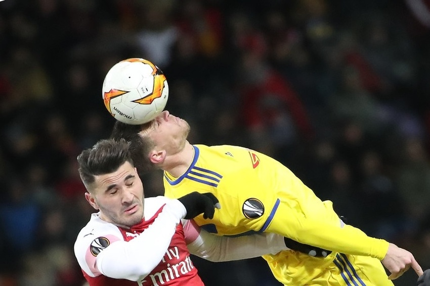 Borba za osminu finala Evropske lige: Teški izazovi za Arsenal i Dinamo