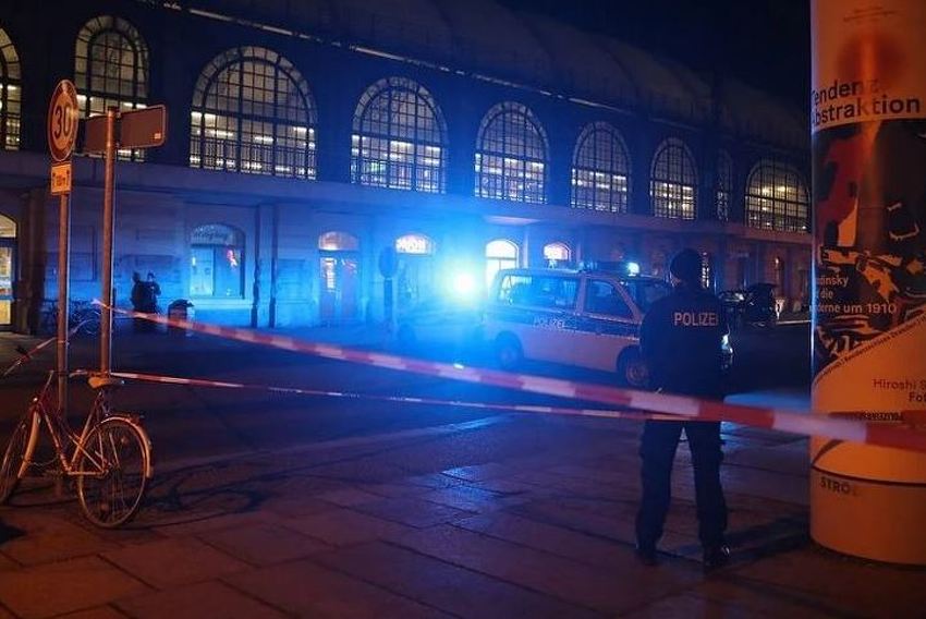 Bosanci koji su u NjemaÄkoj uhapÅ¡eni sa 18 granata pod ozbiljnim optužbama