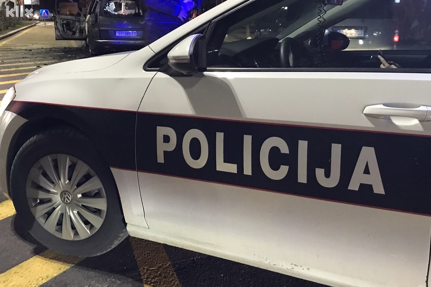 Mostarac prijavio nestanak sina, posljednji put viÄen 17. februara