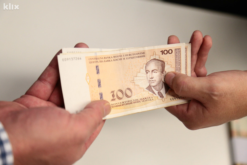 BiH opet dobila Å¡amar u VijeÄu Evrope: Potrebno mijenjati naÄin finansiranja stranaka