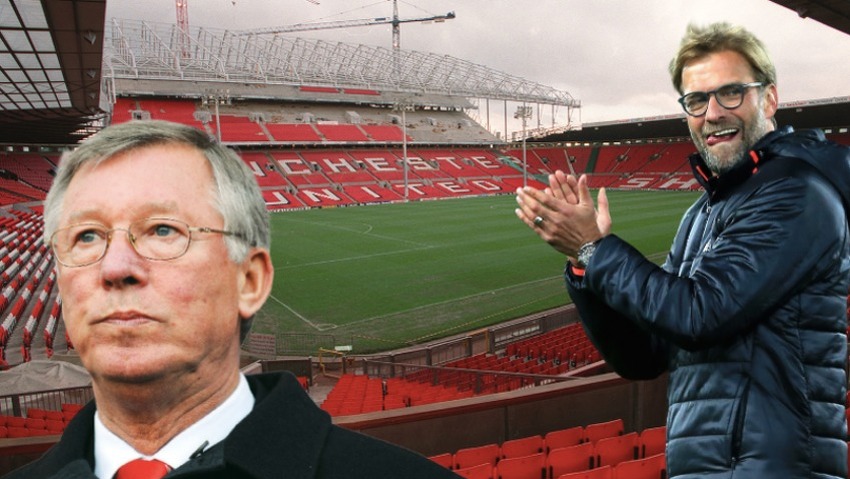 Ferguson pozvan kao pojačanje uoči duela s Kloppovim Liverpoolom