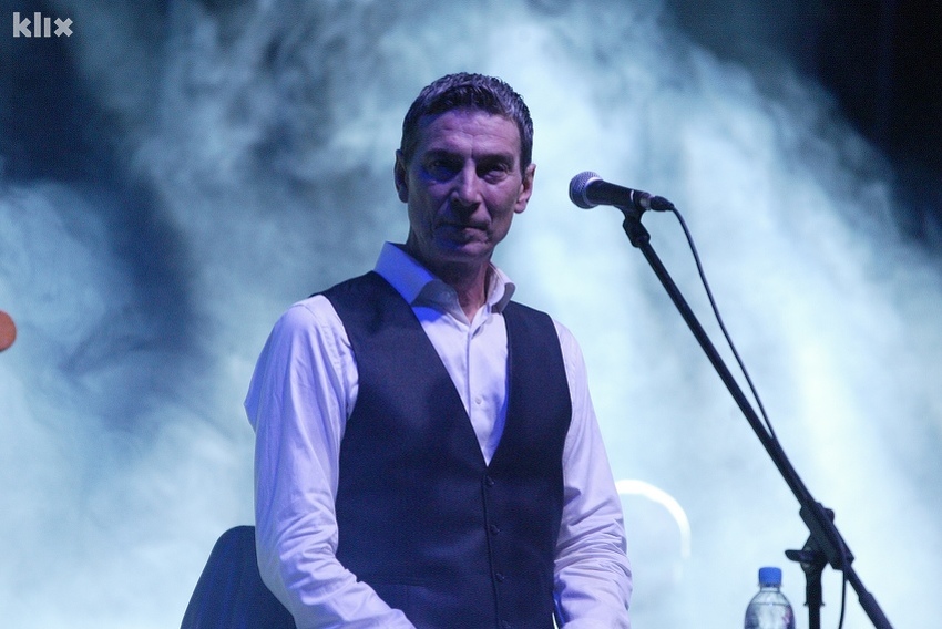 Osvojite ulaznice za koncert Massima Savia u Tuzli ili Osvojite ulaznice za koncert Massima Savia u Tuzli ili