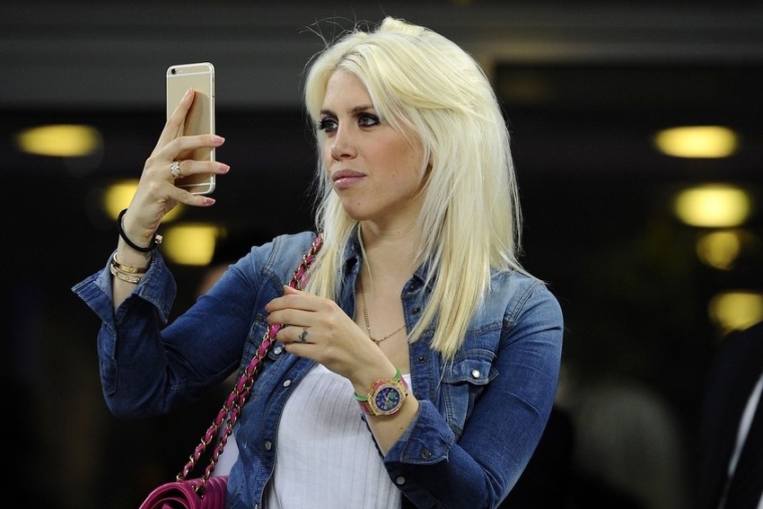 Wanda Nara