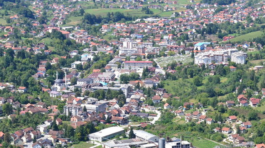 Foto: Općina Ključ