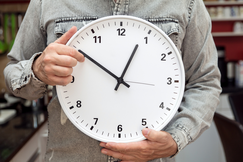 Evropski parlament izglasao: Ukida se pomjeranje sata od 2021. godine