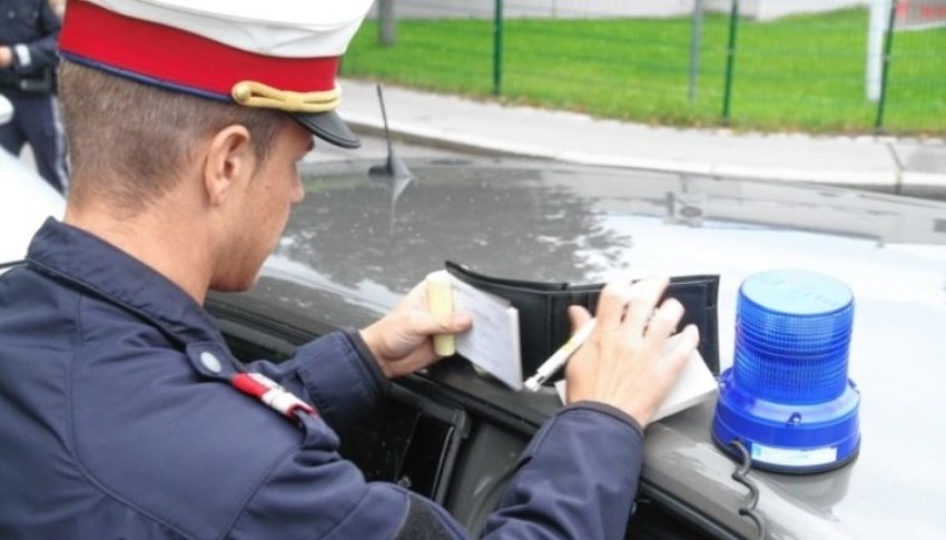 Bosanac uhapen u Austriji kod sebe imao vie od kilogram Bosanac uhapen u Austriji kod sebe imao vie od kilogram