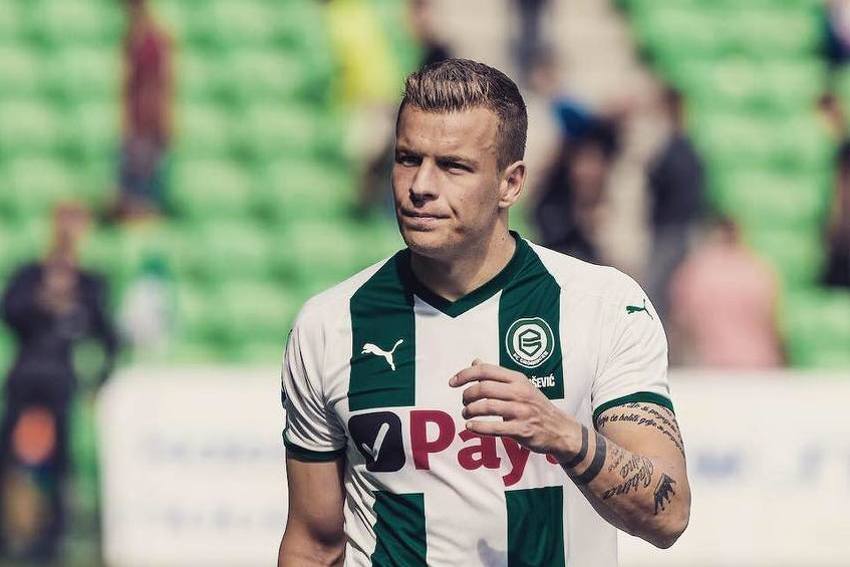 Samir Memišević (Foto: FC Groningen)
