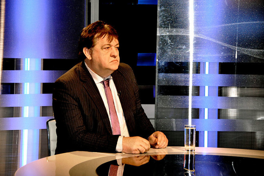 Mato Đaković (Foto: RTRS)