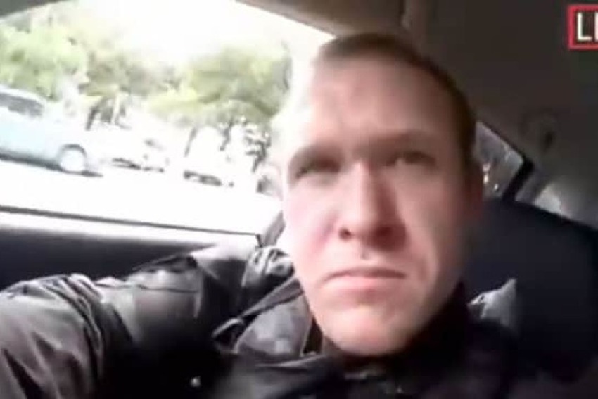 Napadač u džamiji na Novom Zelandu je Australac Brenton Tarrant