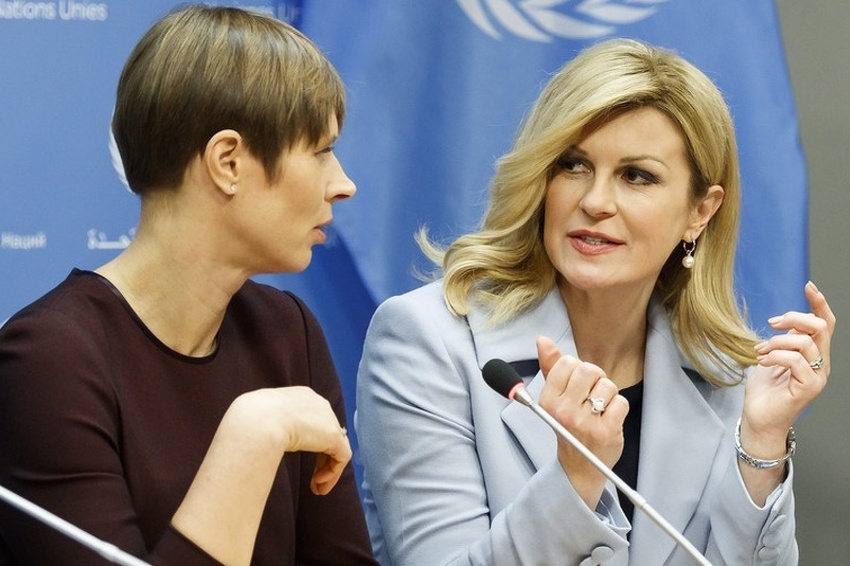 Rezultat slika za Grabar-KitaroviÄ: Presuda KaradžiÄu je presuda izvrÅ¡itelju velikosrpske politike