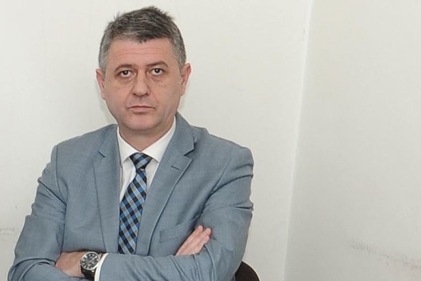 Damir Alić (Foto: Klix.ba)